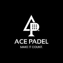 Ace Padel Logo