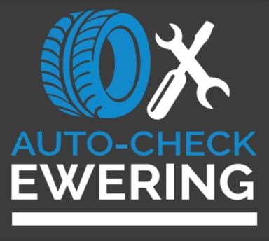 AUTO-CHECK EWERING GmbH & Co KG Logo