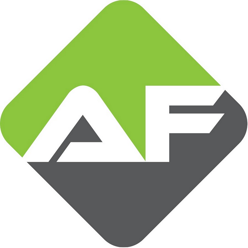 AceFlex GmbH Logo