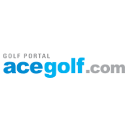 Acegolf Logo
