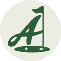 Ace Golf Club Hire Logo
