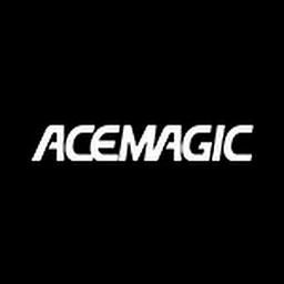 ACEMAGIC Logo