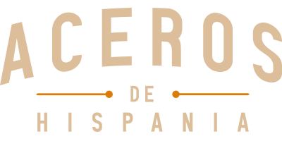 Aceros De-hispania Logo
