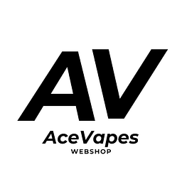 AceVapes Logo