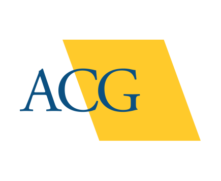 ACG Automation Consulting Group GmbH Logo