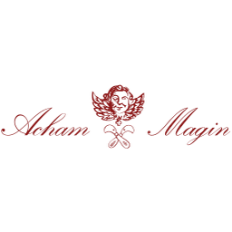 Acham-Magin Weingut Gutsausschank Logo