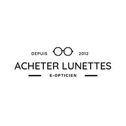 Acheter Lunettes Logo