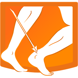 Achilles Physiotherapie Logo