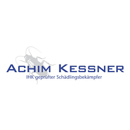 Kessner Achim Schädlingsbekämpfung Logo