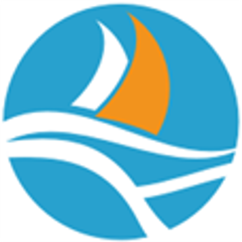 Achterspring Yachtcharter Logo