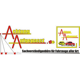 Sachverständigenbüro Steffen H.W. Kießlich - zert. Kfz.-Gutachter (IHK) Logo