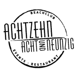 Achtzehn98 Logo