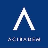 Acibadem Health Group Logo