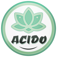 Acido Logo