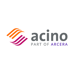 Acino International AG Logo