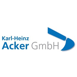 Karl-Heinz Acker GmbH Erdbau, Abbruch Logo