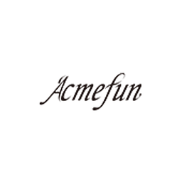 Acmefun Logo
