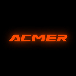 ACMER Logo