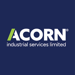 Acorn Industrial Services Ltd Logo