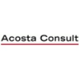 Acosta Consult GmbH Unternehmensberatung Logo