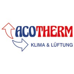 ACOTHERM Lüftung-Klima-Heizung GmbH Logo