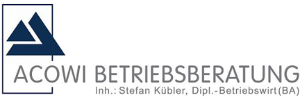 acowi Betriebsberatung Logo
