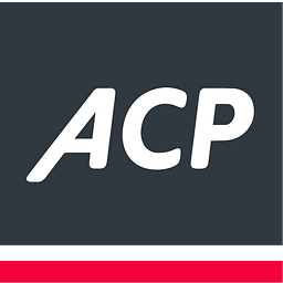 ACP Gruppe Österreich Logo