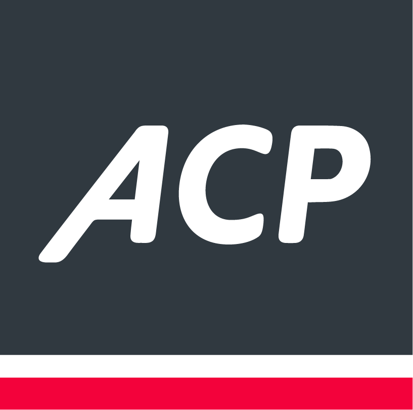 ACP IT-Solution GmbH Logo