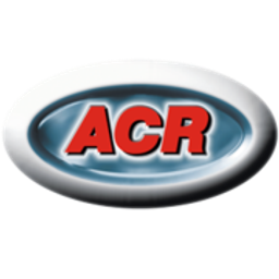 ACR Heidelberg Inh. Reinhard Lehn Autoradioservice Logo