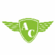 Sicherheistdienst Cromm, Alexander Logo