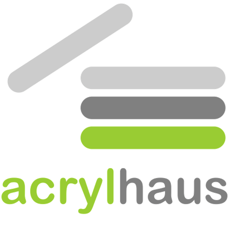 acrylhaus.com Logo