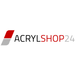 acrylshop24.com Logo