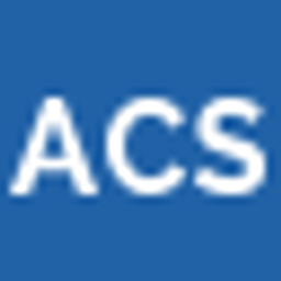 ACS Verpflegungsautomaten Dienstleistungsbetrieb Logo