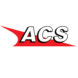 ACS Courier S.A. Logo
