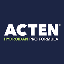 ACTEN Schweiz Logo