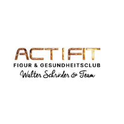 Acti-Fit Logo