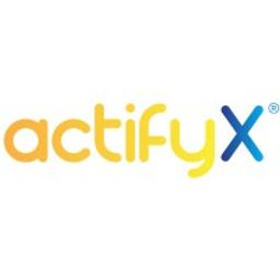 actifyX GmbH Logo