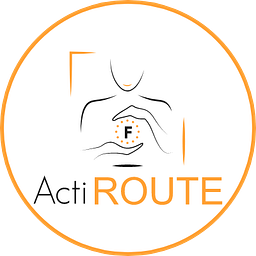 ActiROUTE Logo