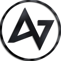 Activated Records Logo