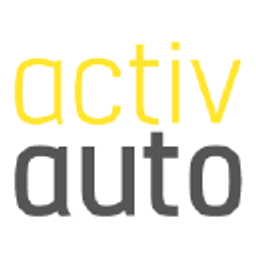 activauto Eliseo Galvano Automobilhandel Logo