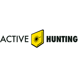 Active Hunting Logo
