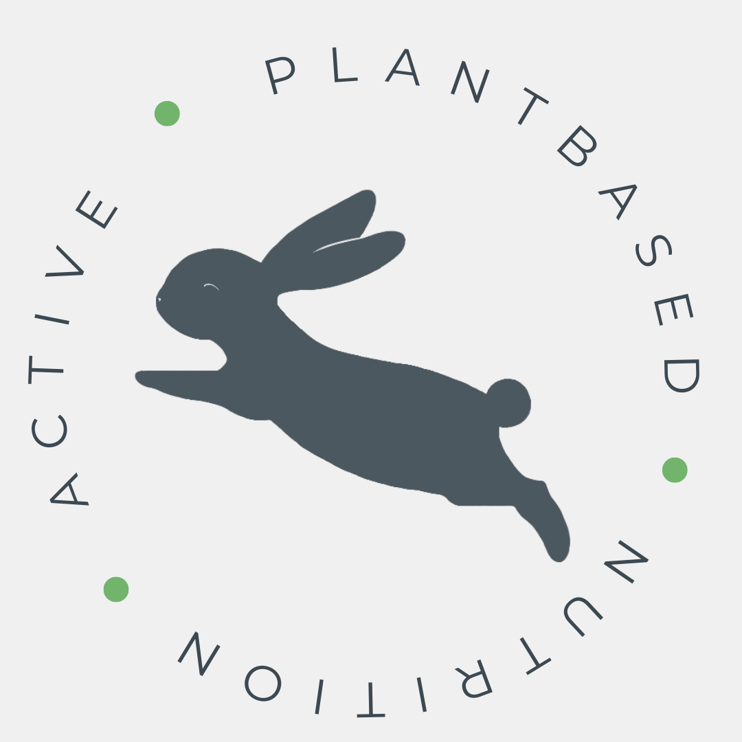 activeplantbased Logo
