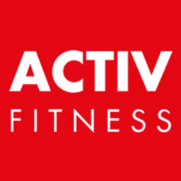 Activ-Fitness Logo