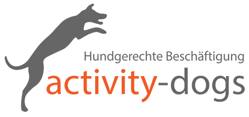activity-dogs Logo