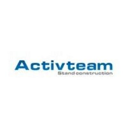 Activteam Logo