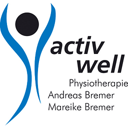 activwell Physiotherapie Andreas Bremer Logo
