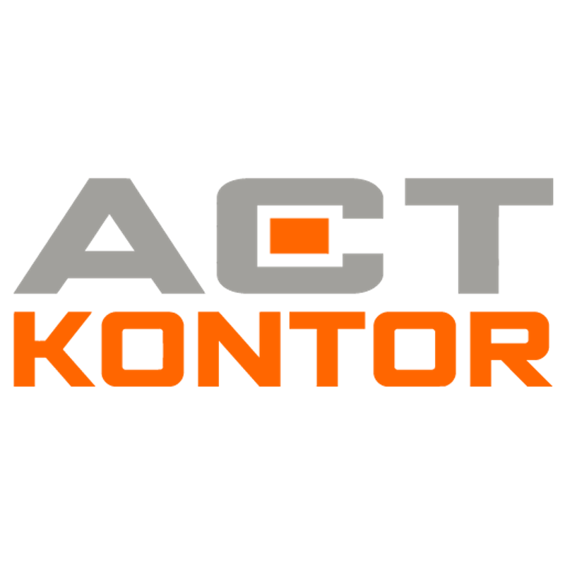 Actkontor Logo