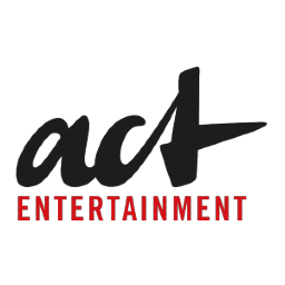 Actnews Logo