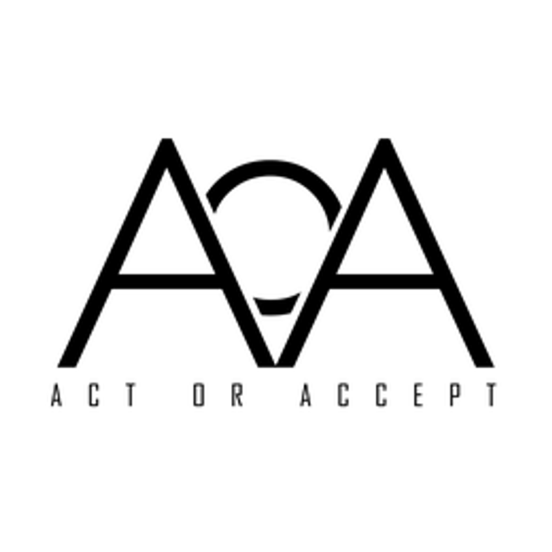 actoraccept.de Logo