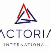 Actoria Suisse SA Logo